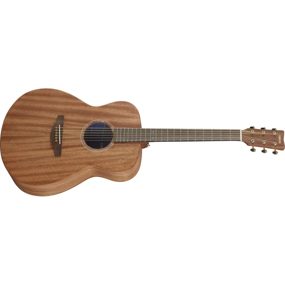 Guitarra Electroacustica Yamaha STORIA II