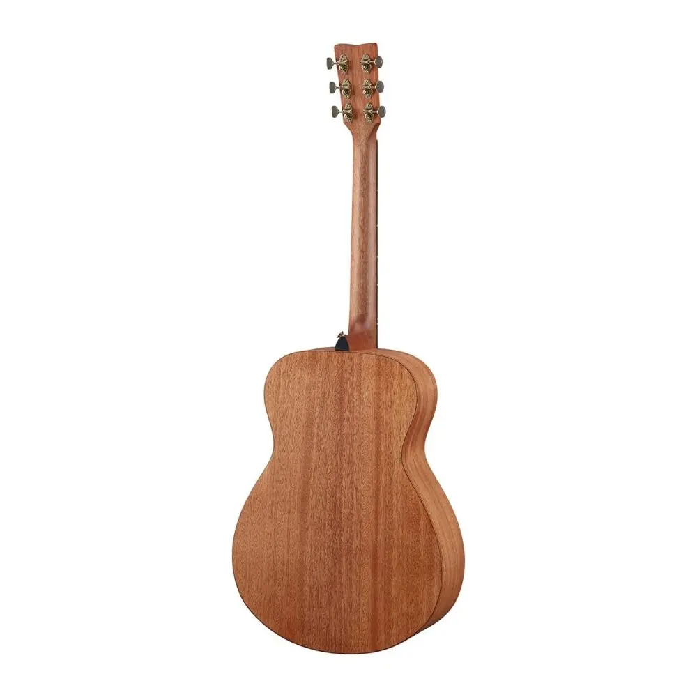 Guitarra Electroacustica Yamaha STORIA II