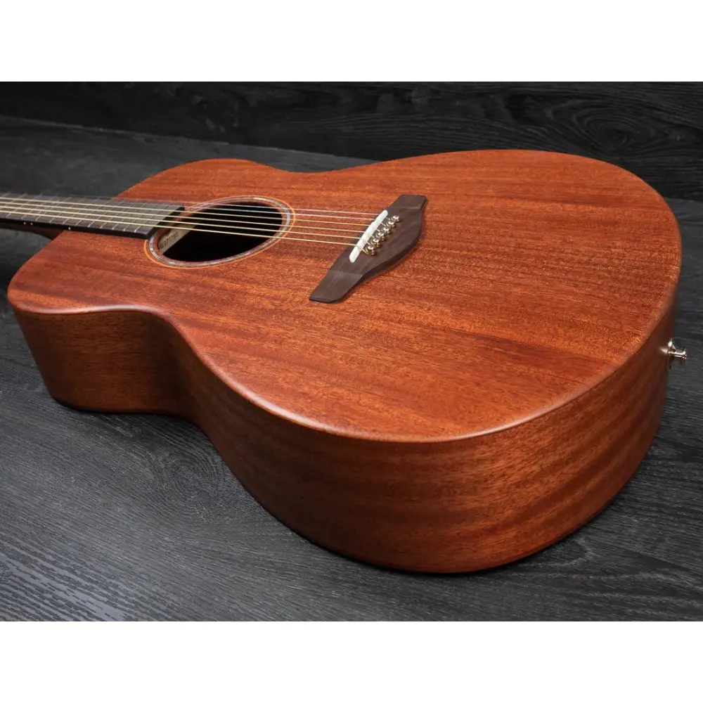 Guitarra Electroacustica Yamaha STORIA II