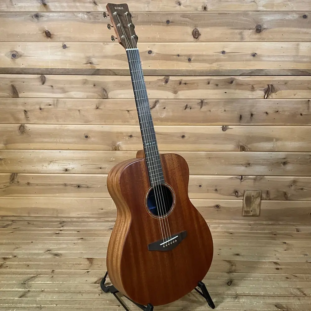 Guitarra Electroacustica Yamaha STORIA II