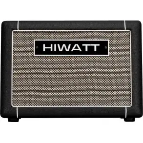 Amplficador de Guitarra Acustica Hiwatt LEEDS AC60