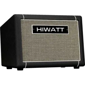Amplficador de Guitarra Acustica Hiwatt LEEDS AC60