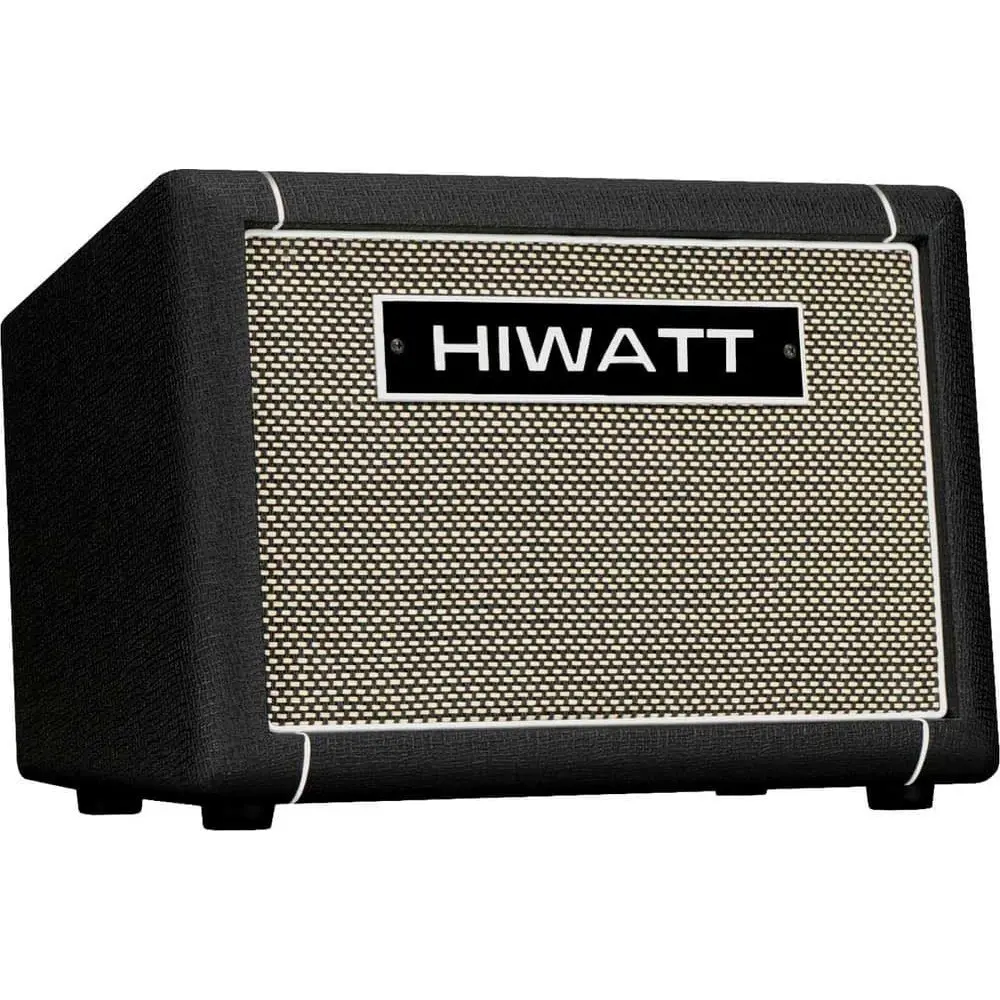 Amplficador de Guitarra Acustica Hiwatt LEEDS AC60