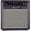 Amplficador de Guitarra Hiwatt T20/10 COMBO