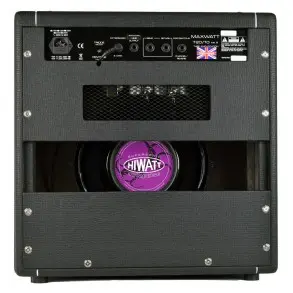 Amplficador de Guitarra Hiwatt T20/10 COMBO