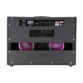 Amplficador de Guitarra Hiwatt T40/20 112 COMBO