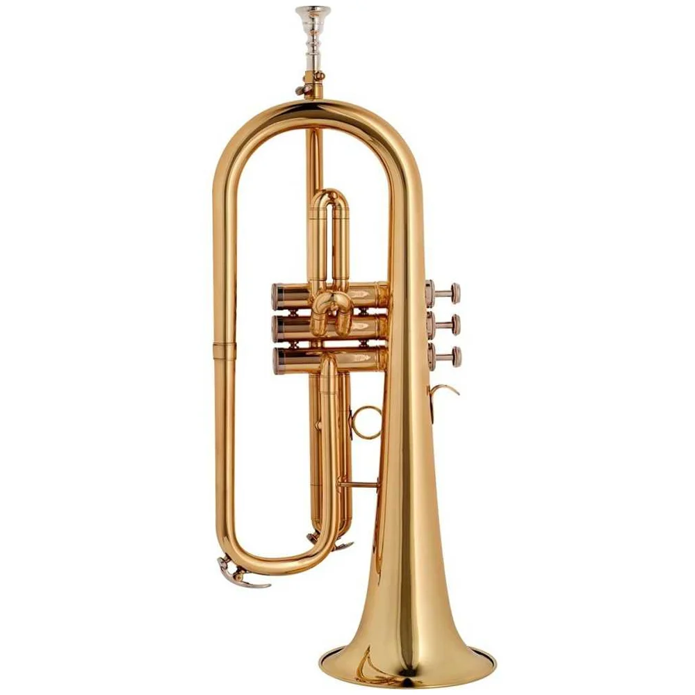 Flugel Stagg "Bb" WSFH215S