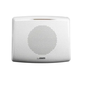 Bafle Instalacion Pared 4,5" 10W DSPPA Audio DSP117
