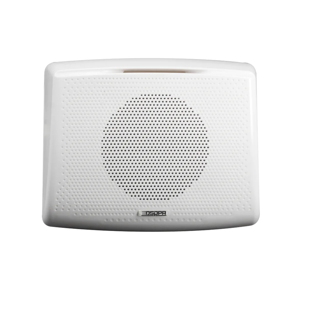 Bafle Instalacion Pared 4,5" 10W DSPPA Audio DSP117