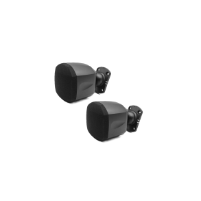 Bafles Instalacion Pared 2,75" 10W DSPPA Audio DSP119B