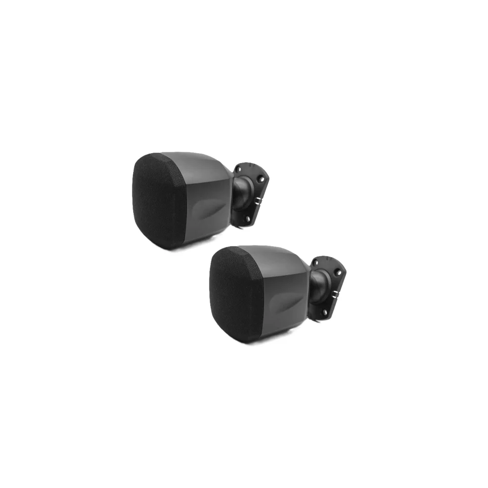 Bafles Instalacion Pared 2,75" 10W DSPPA Audio DSP119B