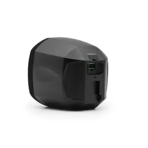 Bafles Instalacion Pared 2,75" 10W DSPPA Audio DSP119B
