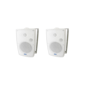 Bafles Instalacion Pared 5" 30W E- Sound SK-50TW