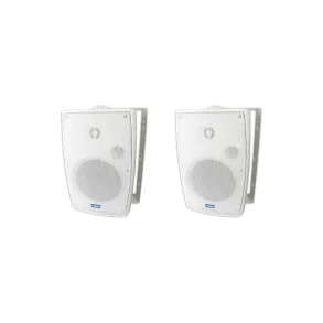 Bafles Instalacion Pared 5" 30W E- Sound SK-50TW