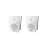 Bafles Instalacion Pared 5" 30W E- Sound SK-50TW