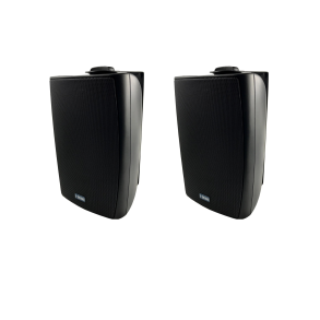Bafles Instalacion Pared 6" 40W E- Sound SK-60TB