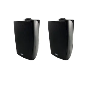 Bafles Instalacion Pared 6" 40W E- Sound SK-60TB