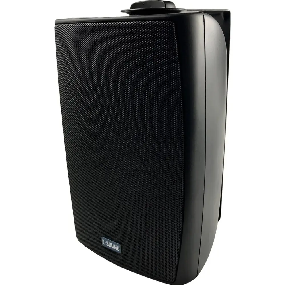Bafles Instalacion Pared 6" 40W E- Sound SK-60TB