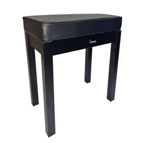 Taburete Piano Leonard LNDBPI