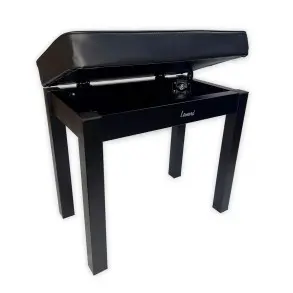 Taburete Piano Leonard LNDBPI