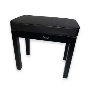 Taburete Piano Leonard LNDBPI