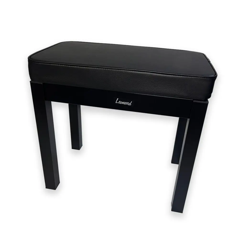 Taburete Piano Leonard LNDBPI