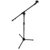 Soporte de Microfono Liviano Leonard LNDSMB