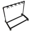 Soporte 5 Guitarra Plegable Leonard LNDGU5