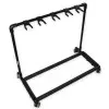 Soporte 5 Guitarra Plegable Leonard LNDGU5