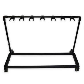 Soporte 7 Guitarra Plegable Leonard LNDGU7