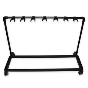 Soporte 7 Guitarra Plegable Leonard LNDGU7