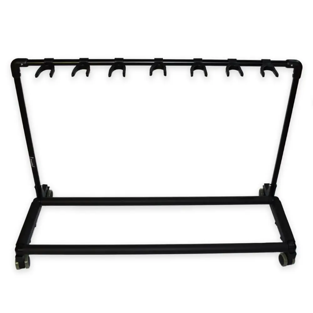 Soporte 7 Guitarra Plegable Leonard LNDGU7