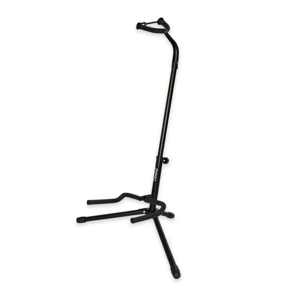 Soporte Guitarra o Bajo Leonard LNDSGU
