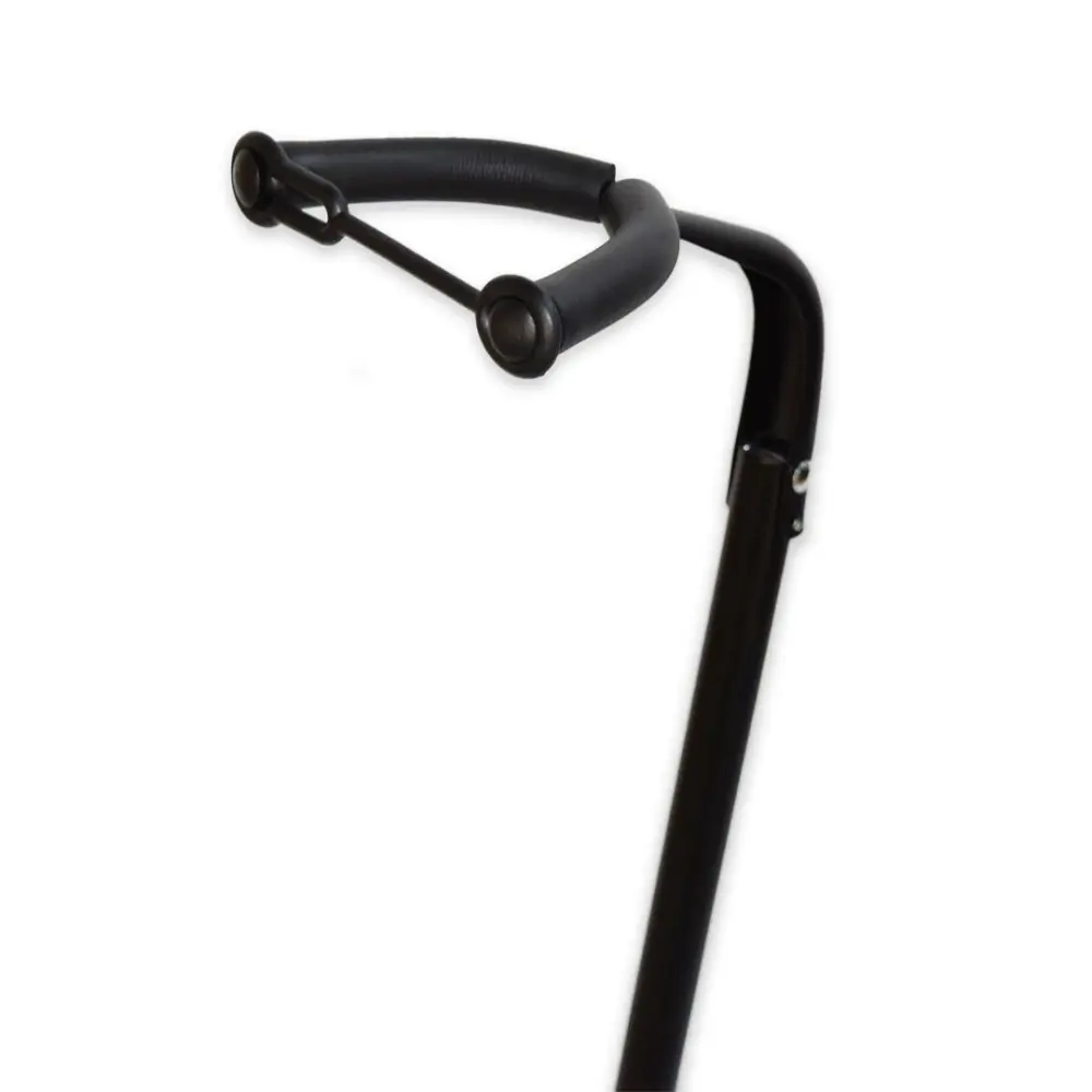 Soporte Guitarra o Bajo Leonard LNDSGU