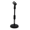Soporte de Microfono de Mesa Leonard LNDSMM