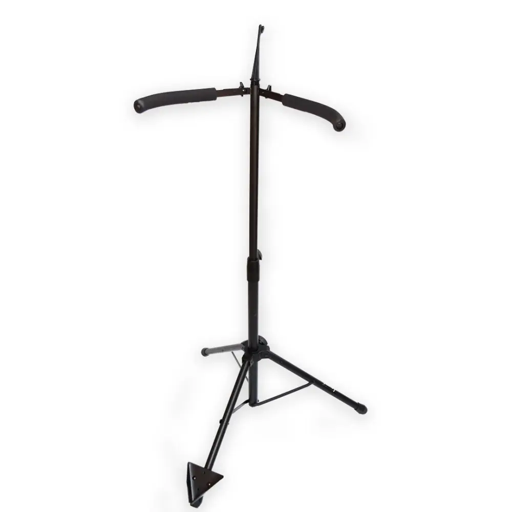 Soporte de Cello con Tripode Leonard LNDSCE