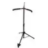 Soporte de Cello con Tripode Leonard LNDSCE