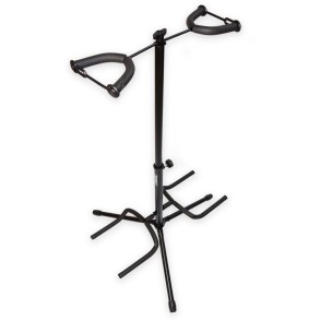 Soporte Guitarra o Bajo Leonard LNDSGU2