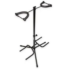 Soporte Guitarra o Bajo Leonard LNDSGU2