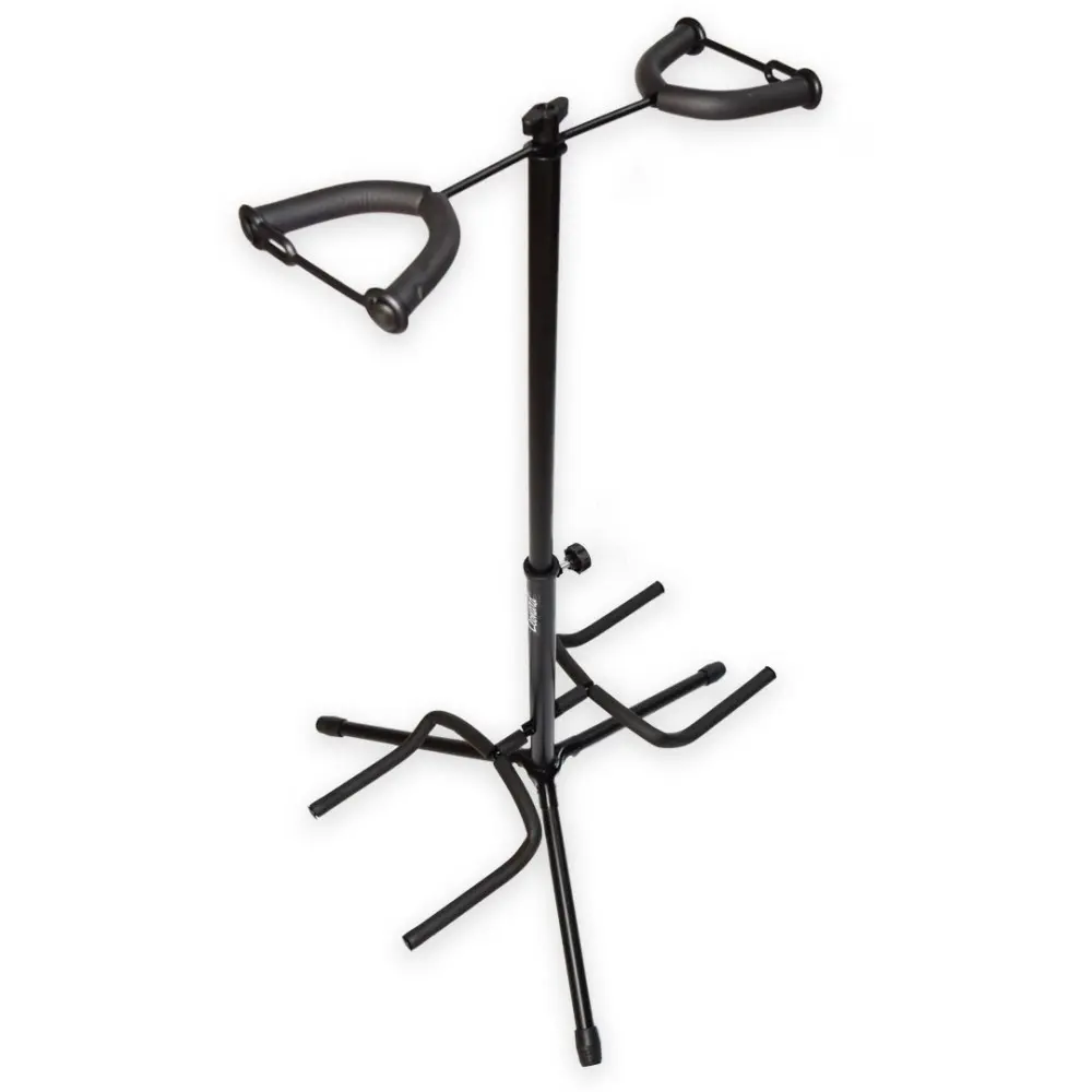 Soporte Guitarra o Bajo Leonard LNDSGU2