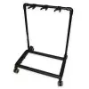 Soporte 3 Guitarra Plegable Leonard LNDGU3