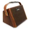 Amplificador Guitarra Acustica con Bluetooth 15W Leonard 15LNDGV