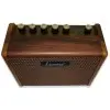 Amplificador Guitarra Acustica con Bluetooth 15W Leonard 15LNDGV