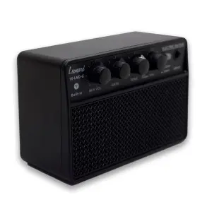 Amplificador Guitarra Electrica con Bluetooth Leonard 10W 10LNDG