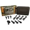 Shure PGASTUDIOKIT4 - Set de Microfonos para Bateria