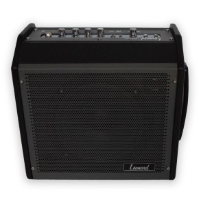 Amplificador Bateria Teclado Bajo con Bluetooth Leonard 30W 35LNDMP