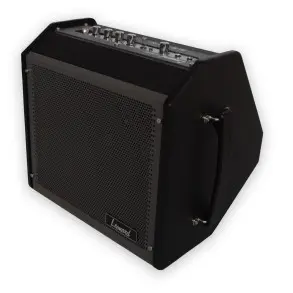 Amplificador Bateria Teclado Bajo con Bluetooth Leonard 30W 35LNDMP