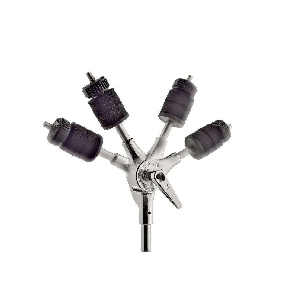 Sopore de Platillo Doble Sonor DCS4000