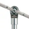 Sopore de Platillo Doble Sonor DCS4000