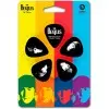 Pack de Puas x 10 Daddario 1CBK6-10B2